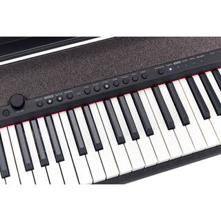 Casio CT-S1 BK keyboard zwart