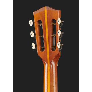 Hofner Green Line CS7 Relic E/A klassieke gitaar
