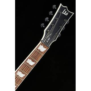 ESP LTD EC407 Black Satin