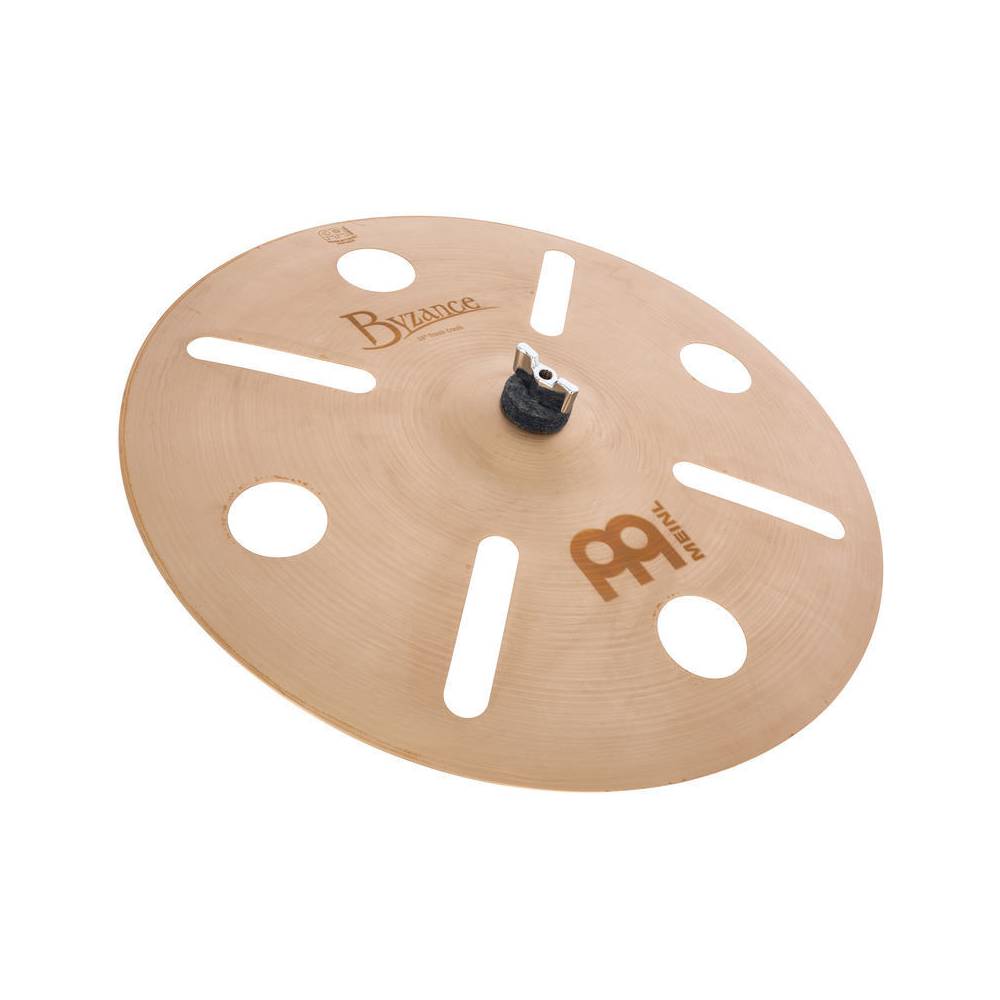 Meinl Byzance B16TRC Vintage Trash Crash bekken