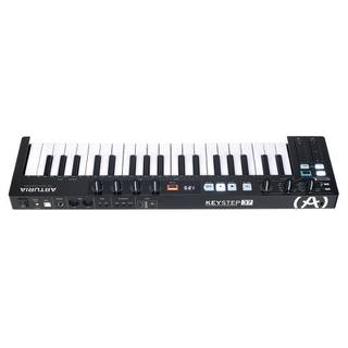 Arturia KeyStep 37 Black Edition USB/MIDI keyboard