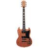 Fazley FSG418CW Cherry Wood elektrische gitaar