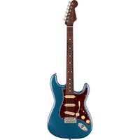 Fender American Professional II Stratocaster Lake Placid Blue Rosewood Neck Limited Edition elektrische gitaar met koffer