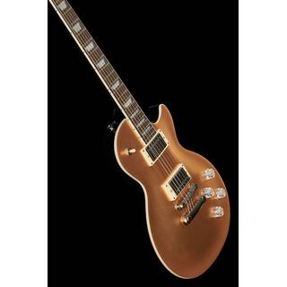 Epiphone Les Paul Muse Smoked Almond Metallic elektrische gitaar