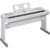 Yamaha DGX-660WH digitale piano wit