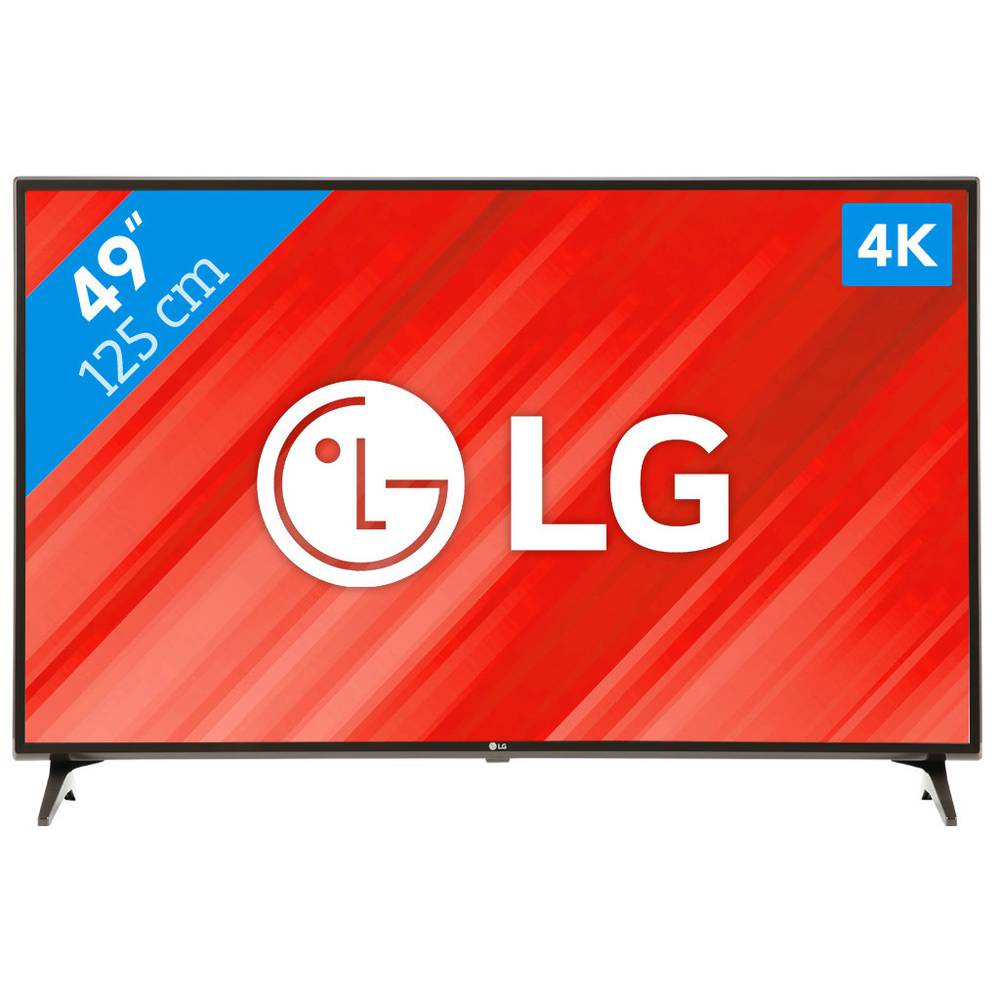 LG 49UJ630V