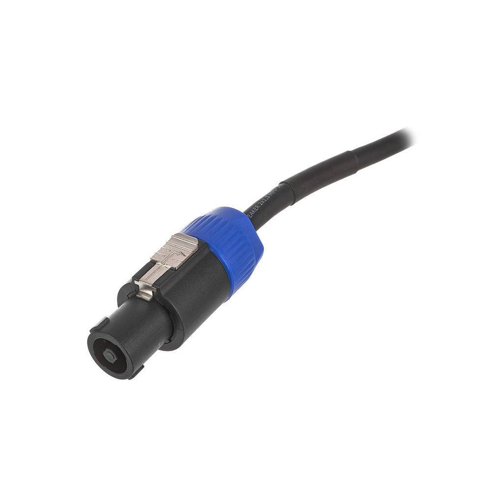 Cordial EL3LL215 Elements speakerkabel 2p speakon 2x1,5 mm2 - 3m