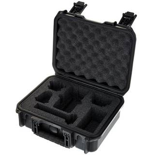 SKB iSeries 1209-4 waterdichte flightcase H6 Handheld Recorder