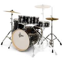 Gretsch Drums GE1-E605TK Energy Kit Black