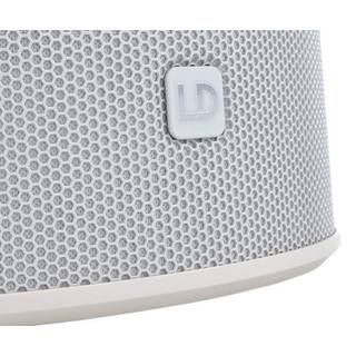 LD Systems MAUI 5 GO 100 W Bluetooth speaker-zuilsysteem met accu