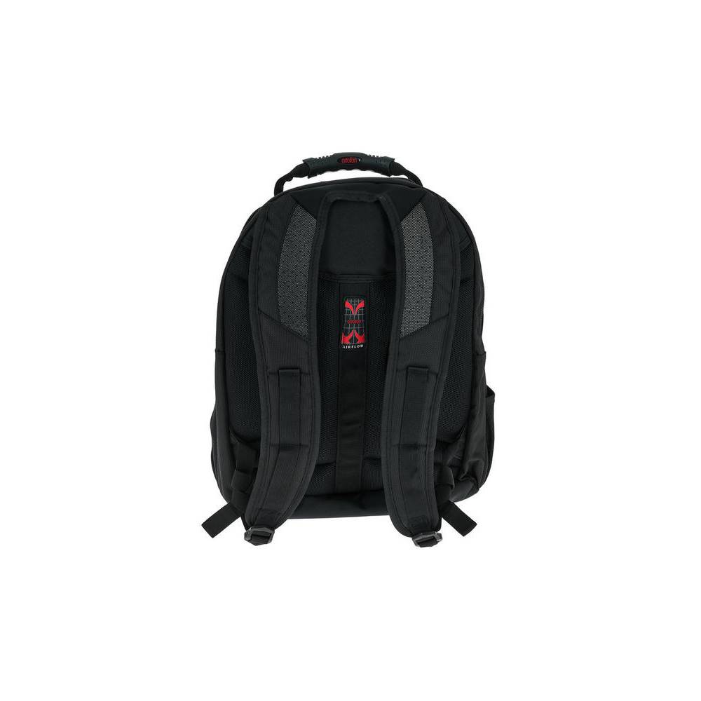 Ortofon Multi-Purpose Gear DJ Bag