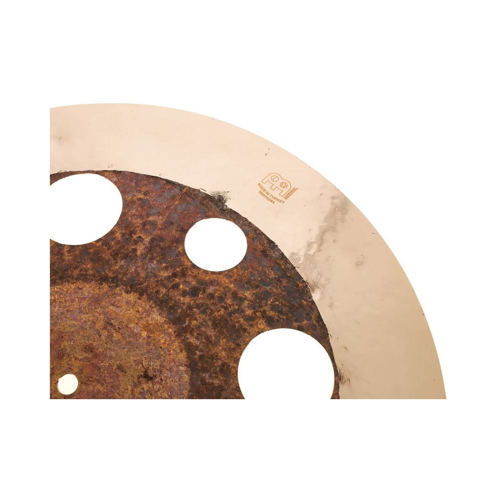 Meinl B20DUTRC Byzance Dual Trash Crash 20 inch