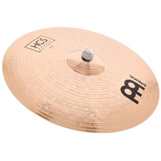 Meinl HCSB141620 HCS Bronze bekkenset 14 16 20