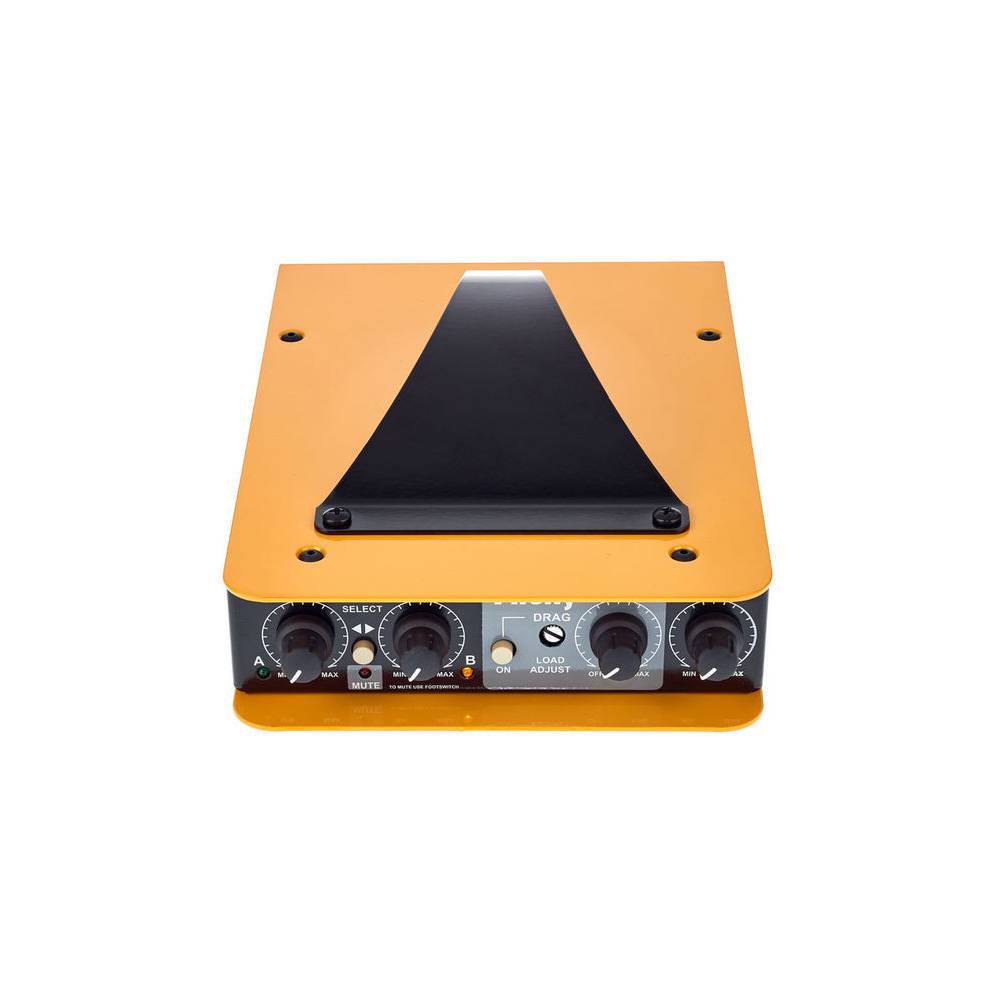 Radial Firefly draagbare buizen DI box