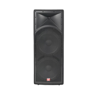 Cerwin-Vega CVA 115X