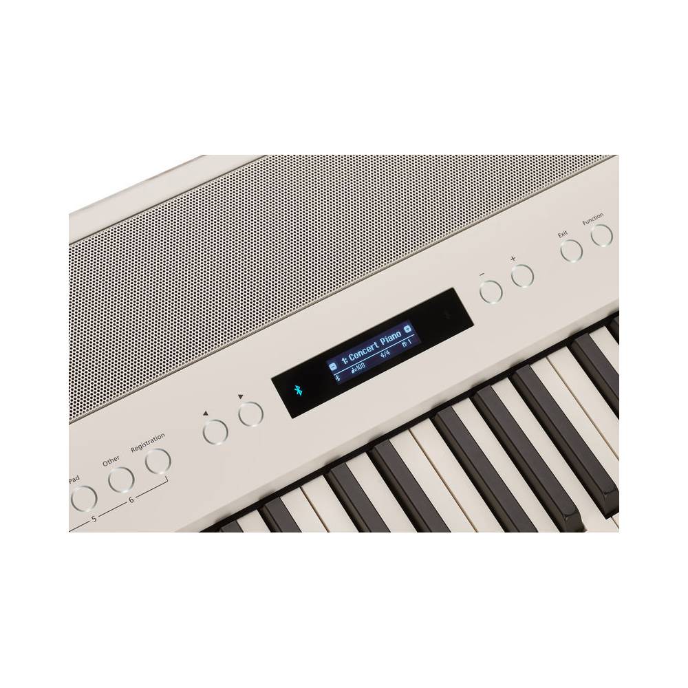 Roland FP-90 White