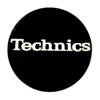 Magma Technics Simple T2 LP-slipmat