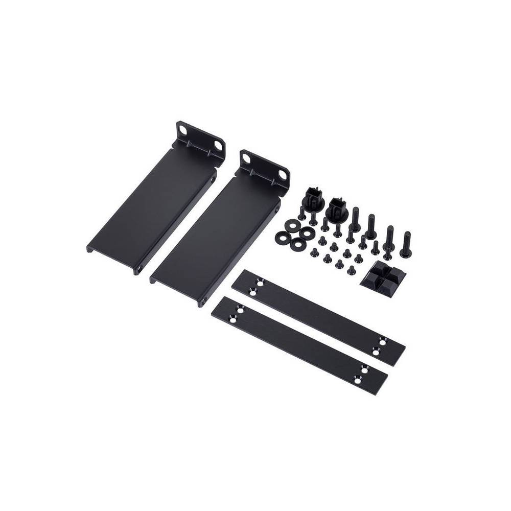 Shure UA507 Dubbele rackmount voor diverse ontvangers en mixers