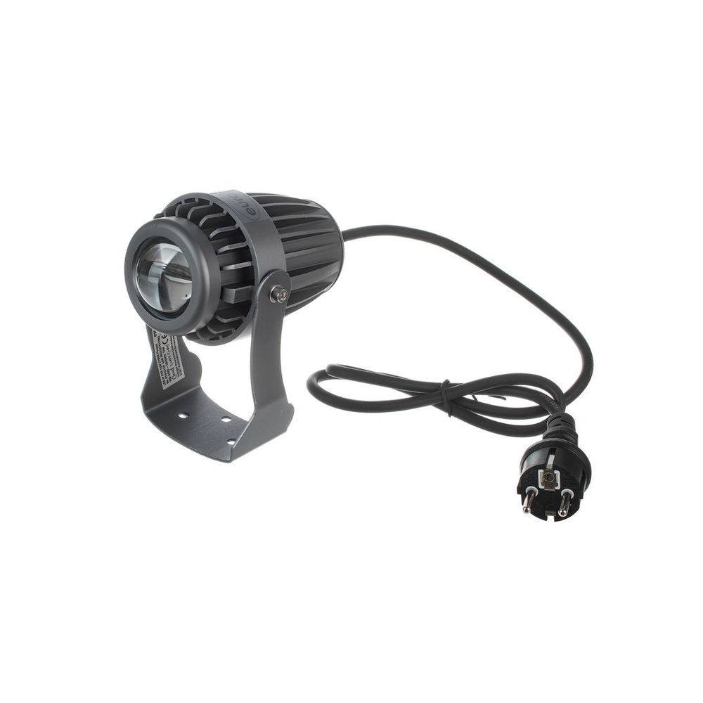 Eurolite LED IP PST-10W 2700K outdoor pinspot