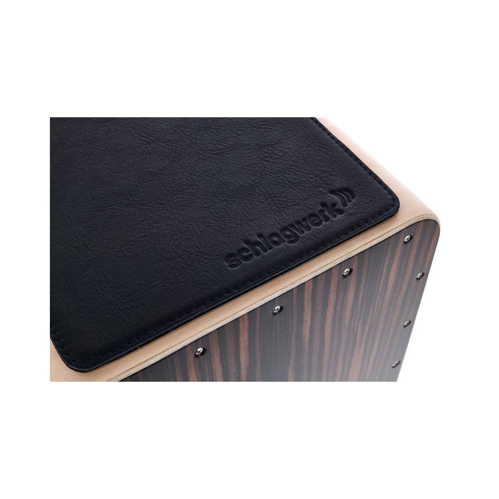 Schlagwerk CP604 Fineline Comfort Mocca