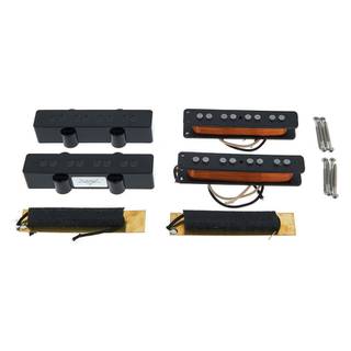 Fender Custom Shop 60s Jazz Bass Pickup Set