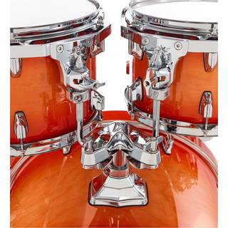 Tama CL50RS-TLB Superstar Classic 5-delige set Tangerine Lac 20