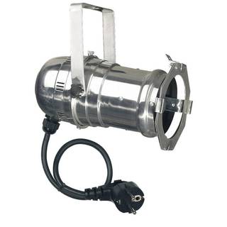 Showtec Parcan 30 Spot chroom