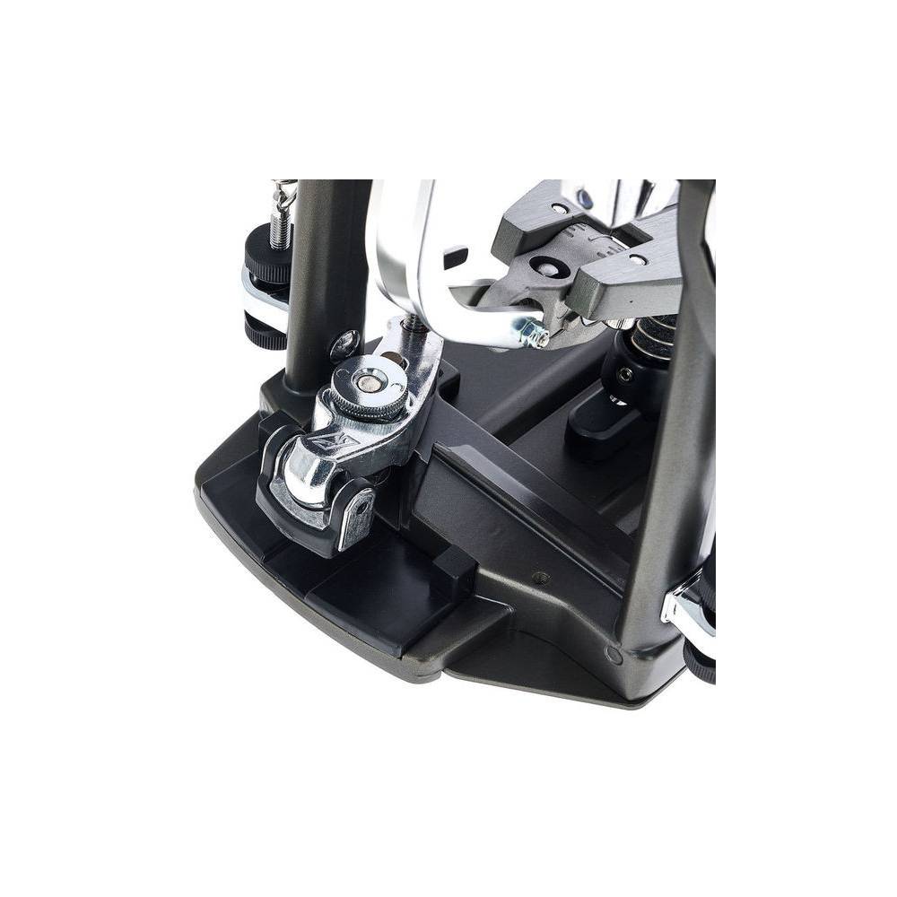 Tama HPDS1TW Dyna-Sync Direct Drive dubbel bassdrumpedaal