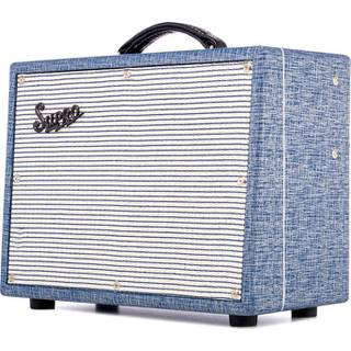 Supro 1964 Reissue Series 1622RT Tremo-Verb 25W 1x10