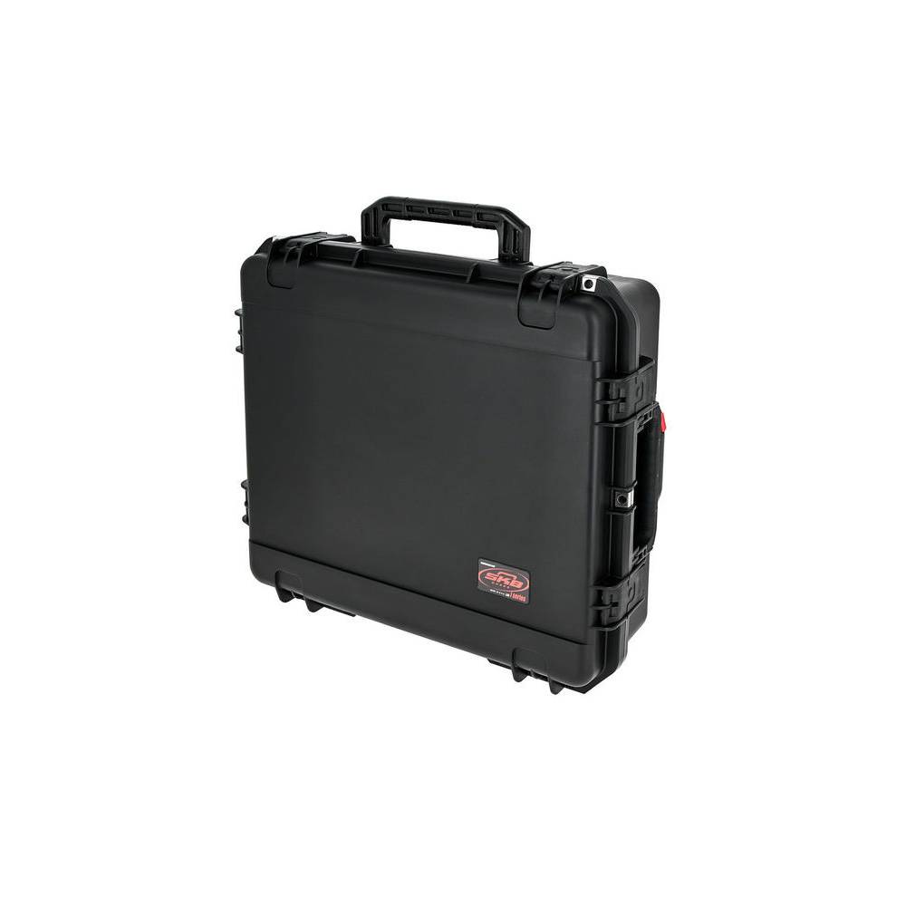 SKB 3i-2421-7MPCX iSeries flightcase voor AKAI MPC X