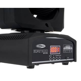 Showtec Kanjo Spot 60 LED moving head