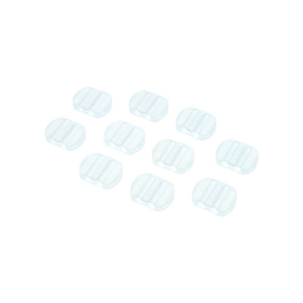 Rode invisiLav Discreet Lavalier Mounting System 10 Pack