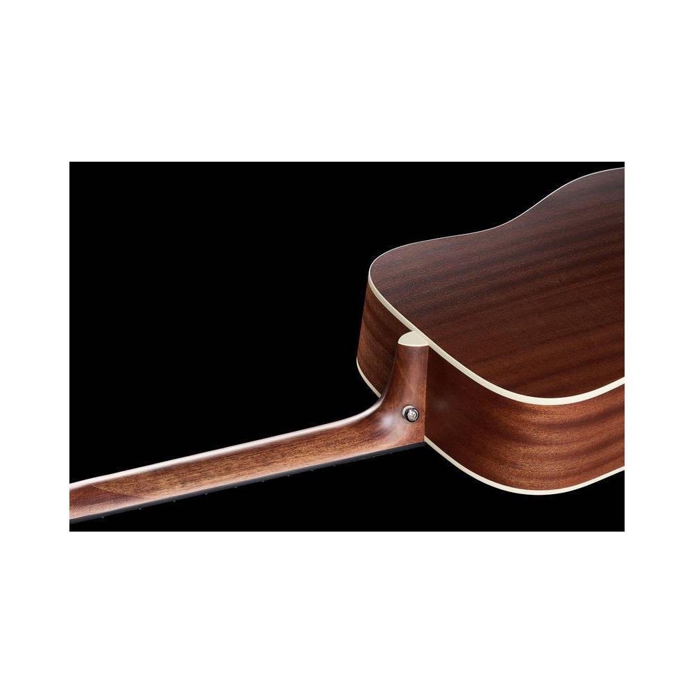 Cort Earth 70 Open Pore westerngitaar