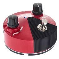 Dunlop FFM2 Fuzz Face Mini Germanium gitaar effect pedaal