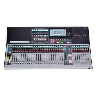 Presonus Studiolive 64S III digitale mixer