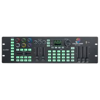 Eurolite Color Chief DMX controller
