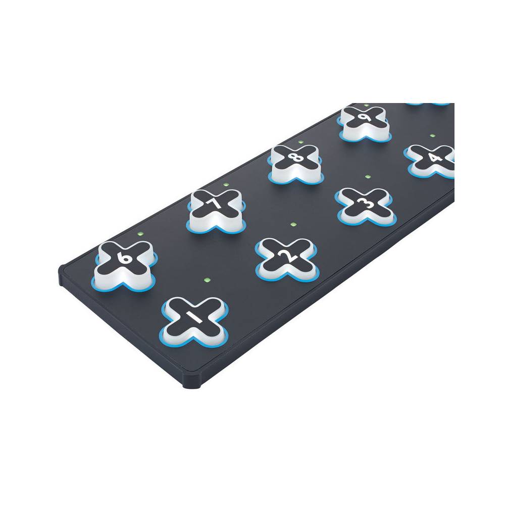 Keith McMillen Softstep 2 USB Foot controller