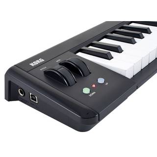 Korg MicroKey 2 USB-MIDI keyboard 49 toetsen