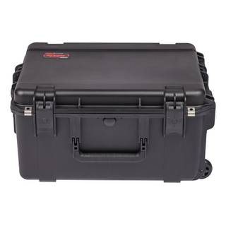 SKB iSeries 2217-10 waterdichte flightcase (kub.) 558x431x266mm