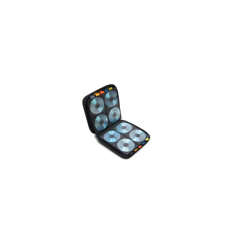 UDG Creator CD Tank 120 Zwart