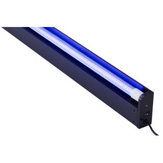 Showtec LED Blacklight TL-armatuur 120cm