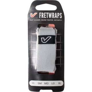 GRUVGEAR FW-1PK-WHT-LG