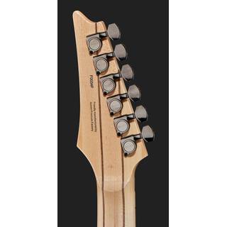 Ibanez JEM77P-BFP Steve Vai Premium Blue Floral Pattern