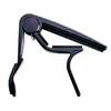 Dunlop 88B Classical Trigger capo voor klassieke gitaar zwart