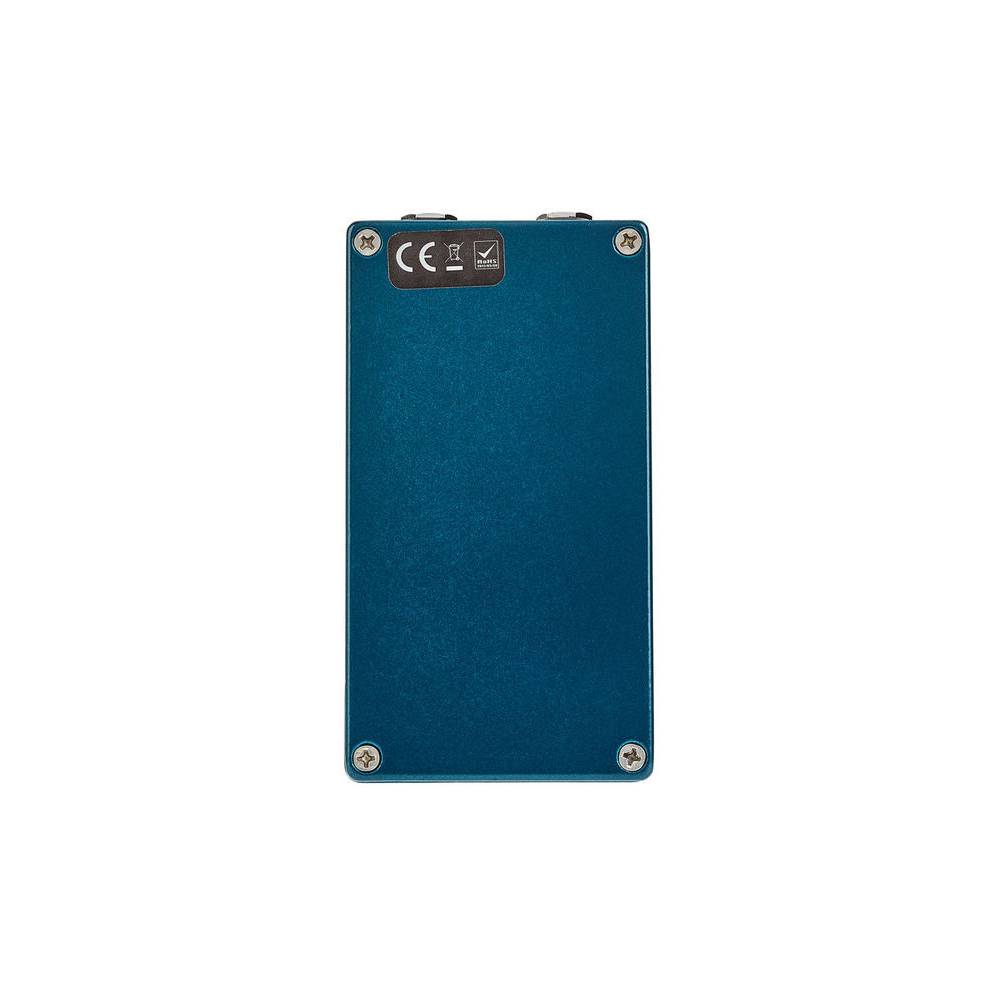 Walrus Audio Fathom Multi-Function Reverb effectpedaal