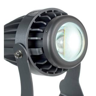Eurolite LED IP PST-10W 6400K outdoor pinspot