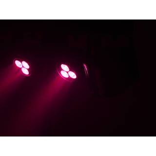 Eurolite LED KLS-120 FX lichtset