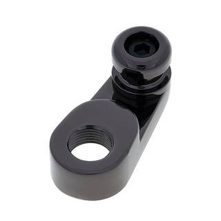 MUSIC NOMAD Acousti-Lok Strap Lock Adapter For Metric Output Jacks - MN271