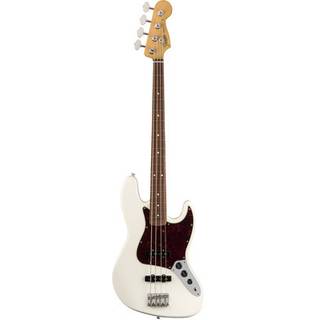 Fender Classic Series 60s Jazz Bass Olympic White PF