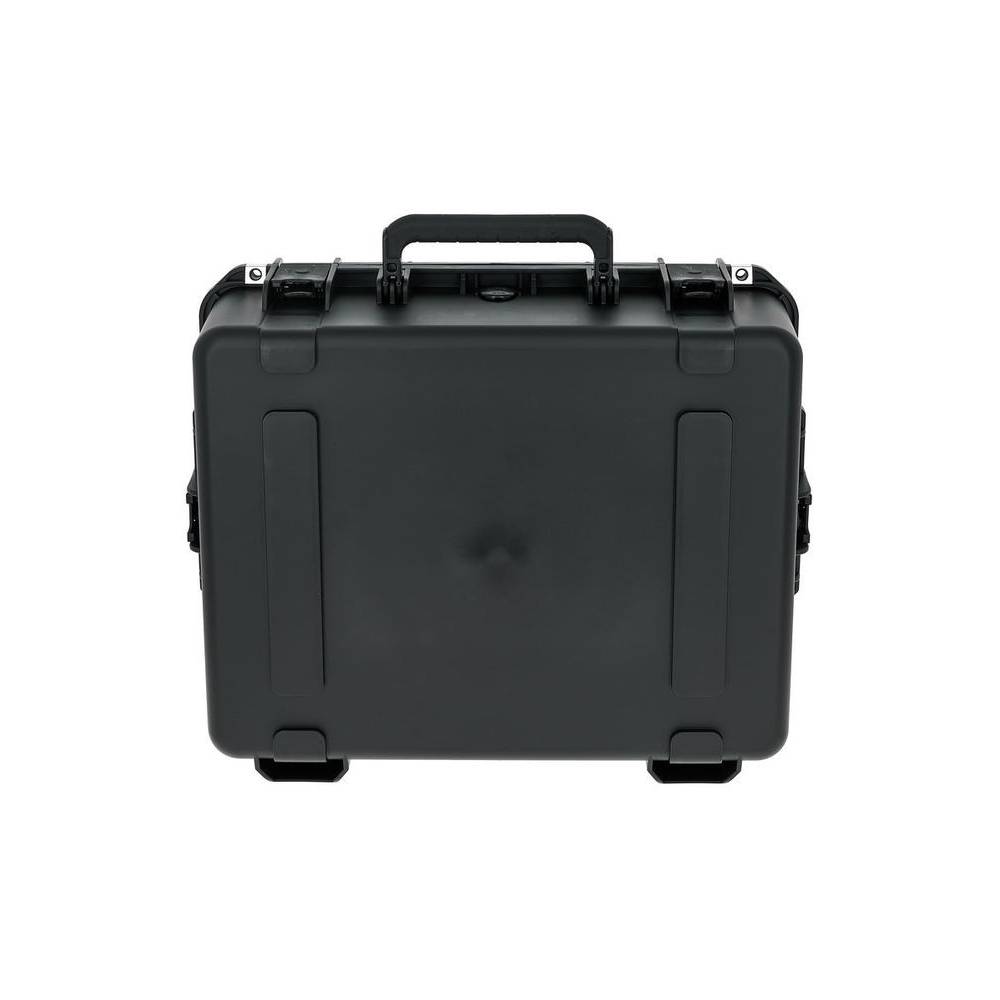 SKB iSeries 2217-8 waterdichte flightcase 559x432x203 mm